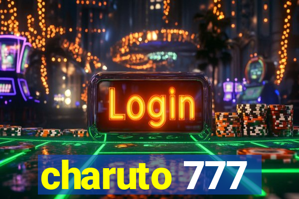 charuto 777